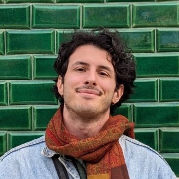 Luca Baroni